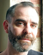 David Rakoff ’86 Photo Paul Roosin